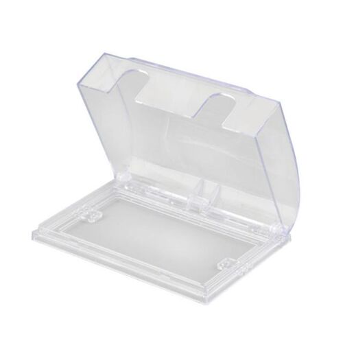 Switch Socket Protective Box Waterproof Dust Cover 适用于 Ho