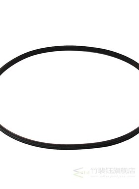 1 Piece 3 Ribbed Rubber Drive Belt 3PJ605 Replacement V-Belt