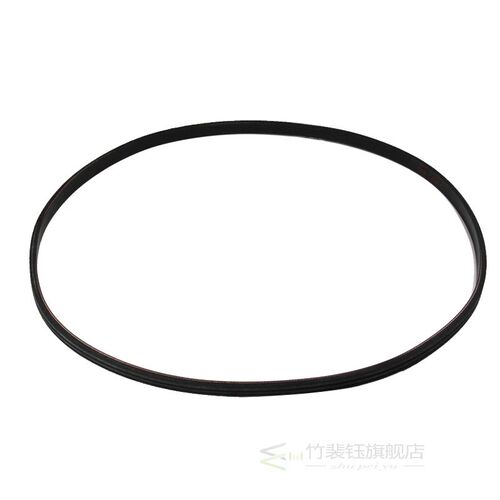 1 Piece 3 Ribbed Rubber Drive Belt 3PJ605 Replacement V-Belt