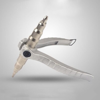 Hand Air Conditioner Tools Copper Pipe Swaging Tube Expande