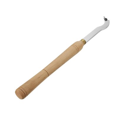 3/16 3/8 1/4 1/2 Inch Captive Ring Tool Wood Turning Tool Wi