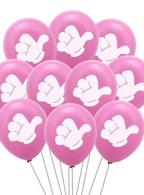 10pcs/lot 12inch Cartoon Pikachu balloons Poke Mon pokemon g