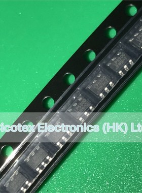 10pcs/lot LP5300B6F SOT23-6 LPS LP5300 B6F Overvoltage Overc
