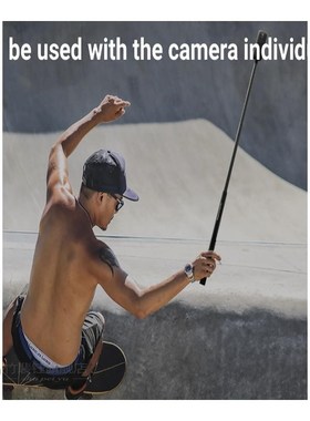 ONE X and ONE Invisible Original Selfie Insta 360 ONE Acti