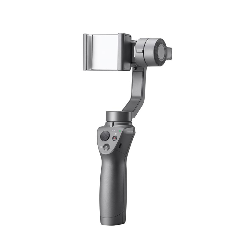 DJI Osmo Mobile 2 Stabilizer 3-Axis Handheld Gimbal for Smar
