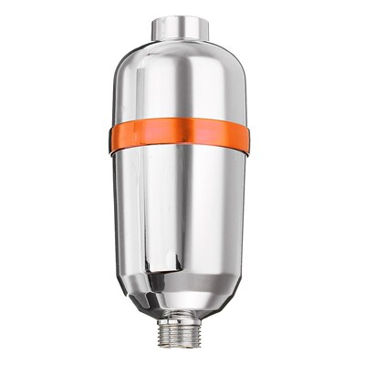 15 Stage Shower Head Filter Purifier Softener Hard Water Bat