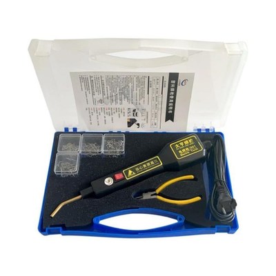 50W Handy Plastics Welders Garage Tools Hot Staplers Machine