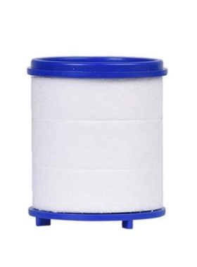 360 Degree Rotating Shower Faucet Splashproof Dechlorination