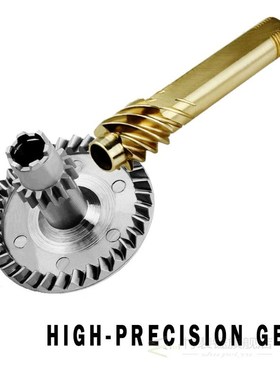 Spinning Fishing Reel Metal Spool + Extra Spool 1000-7000 Se