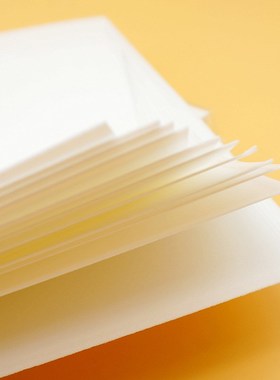 Wafer Paper for Cake Lollipop Decoration Edible Wafer Glutin