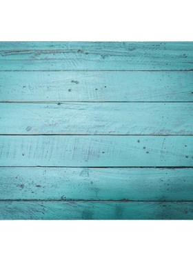 Laeacco Grunge Wooden Boards Photographic Backgrounds Wall B