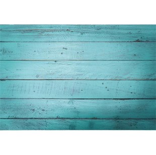 Laeacco Grunge Wooden Boards Photographic Backgrounds Wall B