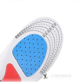 Silicone Pad Gel Arch Professional Insole Orthotic Support
