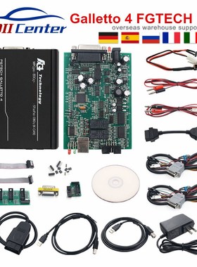 2019 Galletto 4 Master v54 Fgtech 0475 Fg-Tech 4 Galletto V5