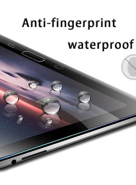 Screen Protector For Samsung Galaxy NOTE 8 Tab A 10.1 2019 1