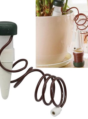 High-end Automatic Watering Irrigation Spike Garden Plant Fl