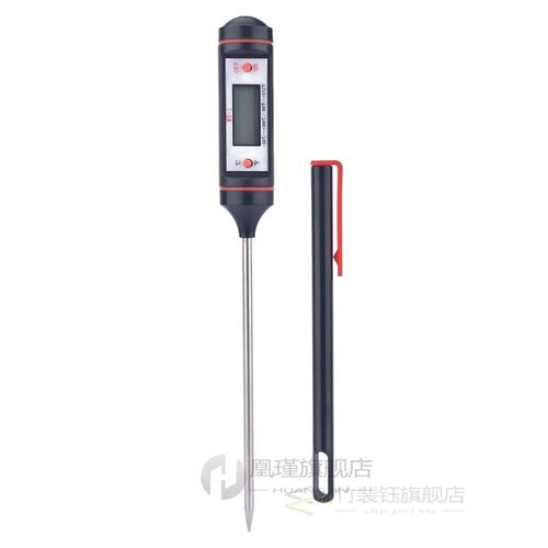 Wireless Kitchen Meat Thermometer for Oven Grill BBQ Smoker