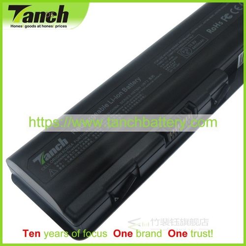Laptop Batteries for HP 484170-001 HSTNN-UB72 HSTNN-LB72 498