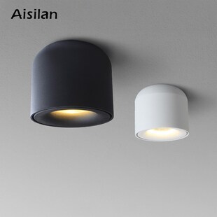 Aisilan LED Downlight Ceiling Spotlights Living Lamp Nordic