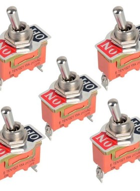 Stainless Steel Toggle Swith 12V Heavy Duty Toggle Flick Swi