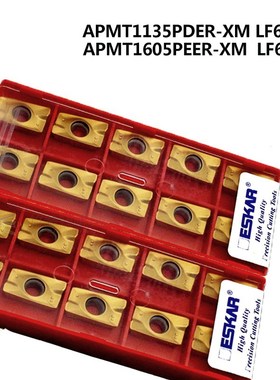 10pcs APMT1135 PDER APMT1605 PEER XM LF6028 original DESKAR