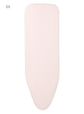 niversal Cotton Printed Ironing Board Cover Breeze Thick New