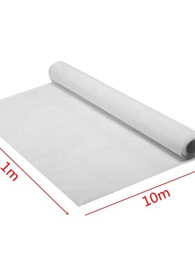 1mx10m Alkali-free Fibreglass Mat 30g Cutting Fiber Cloth Gl