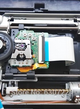 brand new pioneer Blu-ray SF-BD415 BDP450 DVD laser hea