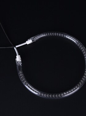 Heat Elet 1200W-1400W 220V Turbo Oven Halogen Bulb Replacet