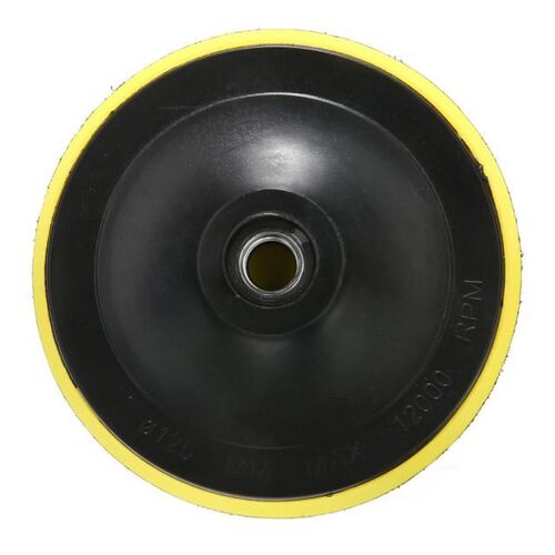 M14 Backing Pad Polishing Buffing Pad Plate Disc Adhesive Ba