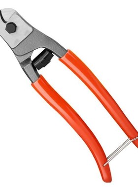 8 inchs Crimping Pliers Cutting Electricial Wire Stripper Fo