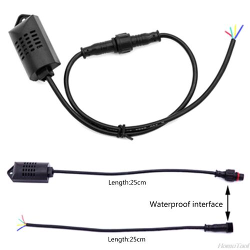 SHT20 Temperature Humidity Sensor Module RS485 High Precisio