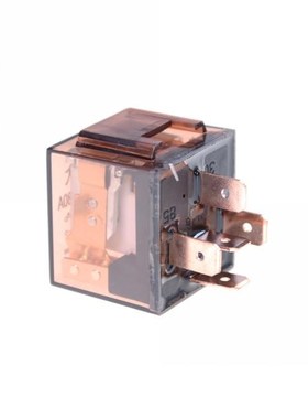 Automotive Relay 12V 100A 5Pin SPDT Car Control Device Car R