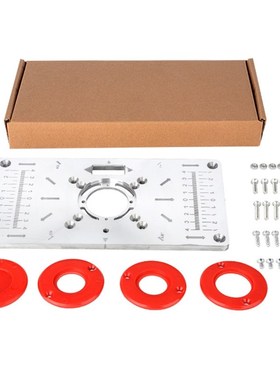 23.5x12cm Trimming Machine High Precision Plate Engaving Tab