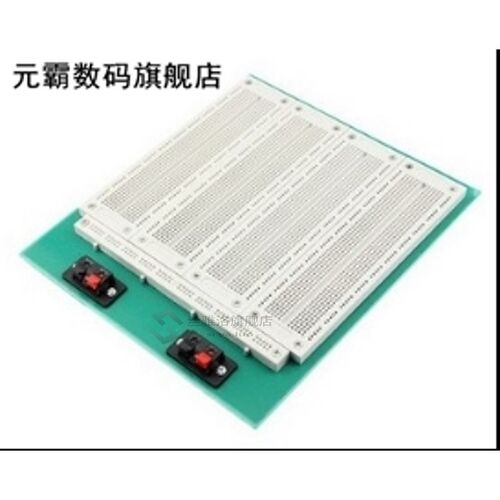 4 In 1 700 Position Point SYB-500 Tiepoint PCB Solderless Br