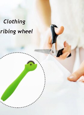 Multi-use Tracing Wheel Needle Point Scribing Wheel Leather