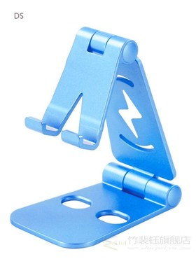 Phone Holder Foldable Mobile Stand Universal Adjustable Desk