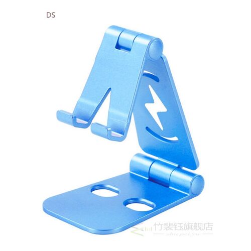 Phone Holder Foldable Mobile Stand Universal Adjustable Desk