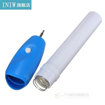 Portable Engraving Pen For Scrapbooking Tools Stationery Diy