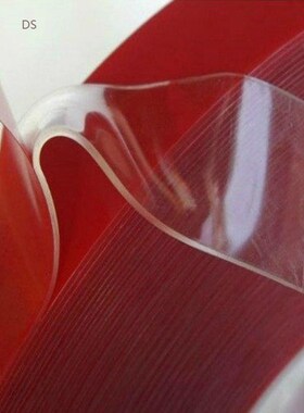 Double-sided Strong y Adhesive Tape Strong Transparent Acryl