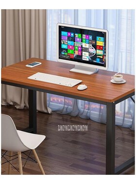 80*40cm/100*60cm Computer Desk Laptop Table for Home Office