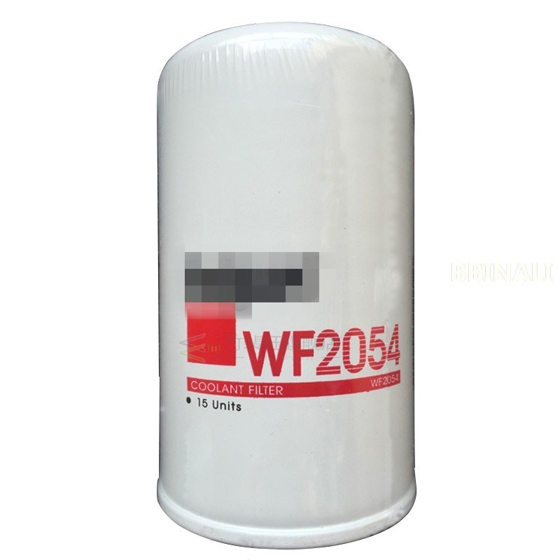 For Fleetguard Cummins WF2054 3315788 Water filter Diesel ge