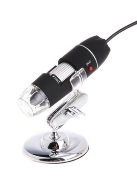 1000X LED Digital Microscope USB Microscopio Endoscope Camer