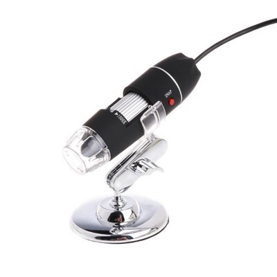 1000X LED Digital Microscope USB Microscopio Endoscope Camer