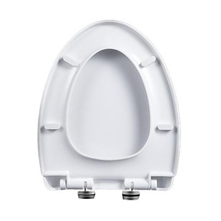 Toilet Seats V Type 01G WC Compression And Wear Resistance P