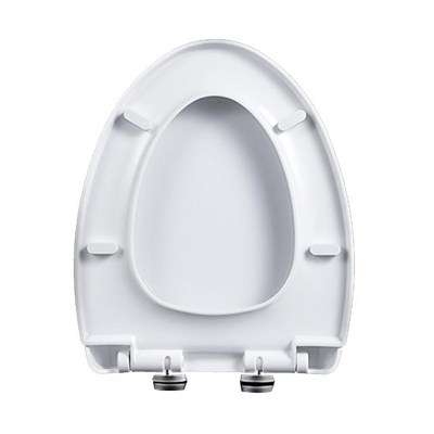 Toilet Seats V Type 01G WC Compression And Wear Resistance P