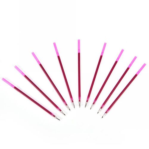 10Pcs DIY Needlework Cross Stitch Water Erasable Pens Gromme