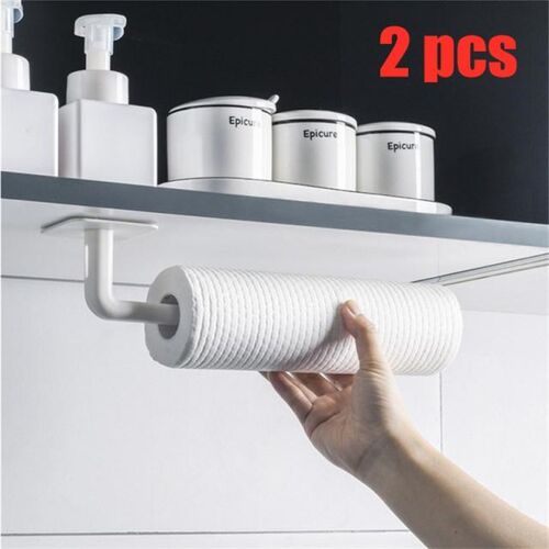 Kitchen Self-adhesive Accessories Under Cabinet Paper Roll R