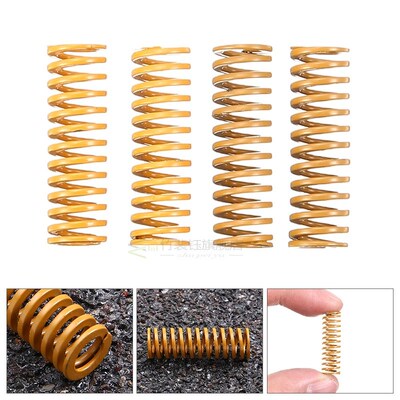 4 Pcs High Quality pgraded Flat Bed Extruder Sp  Creality En