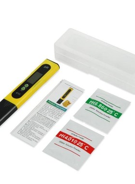 Digital ATC PH Meter Aquarium Pool Water Drink Quality Analy